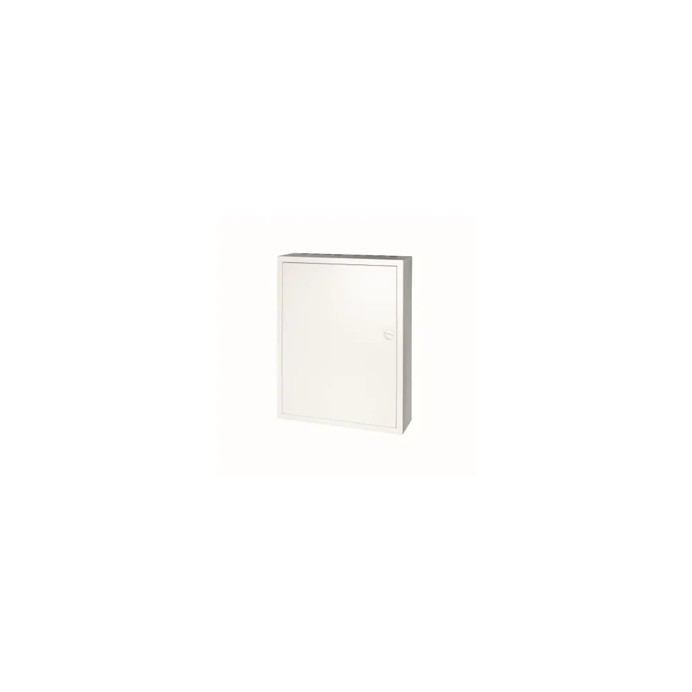 WRP18-3 ROZDZIELNIA BLACHA STALOWA NT 54M 3X 18M IP30 IK08 441X570X120 DRZWI PEŁNE METAL BIAŁY DIDO