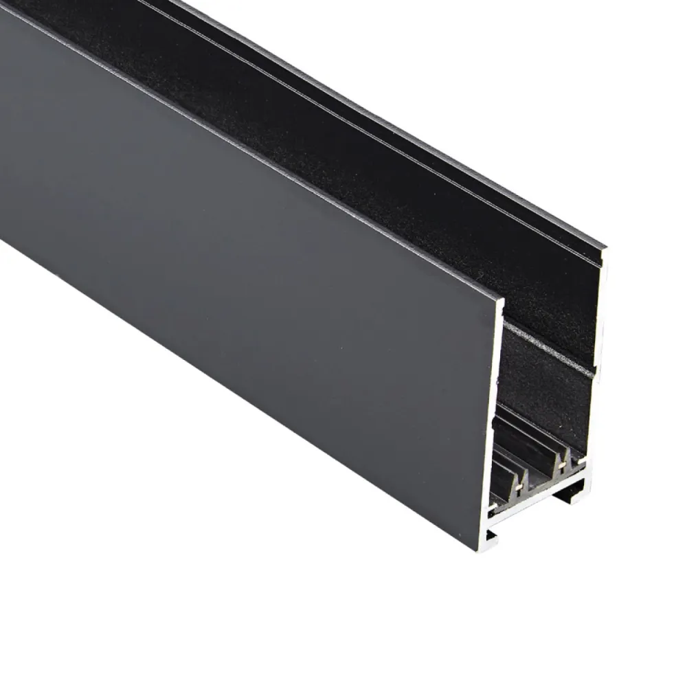 BETA CZARNY PIASKOWY TRACK LINE ALUMINIUM