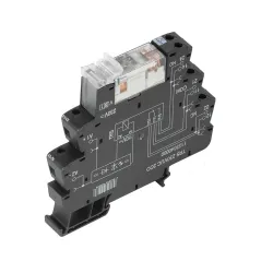 TRS 24VUC 2CO