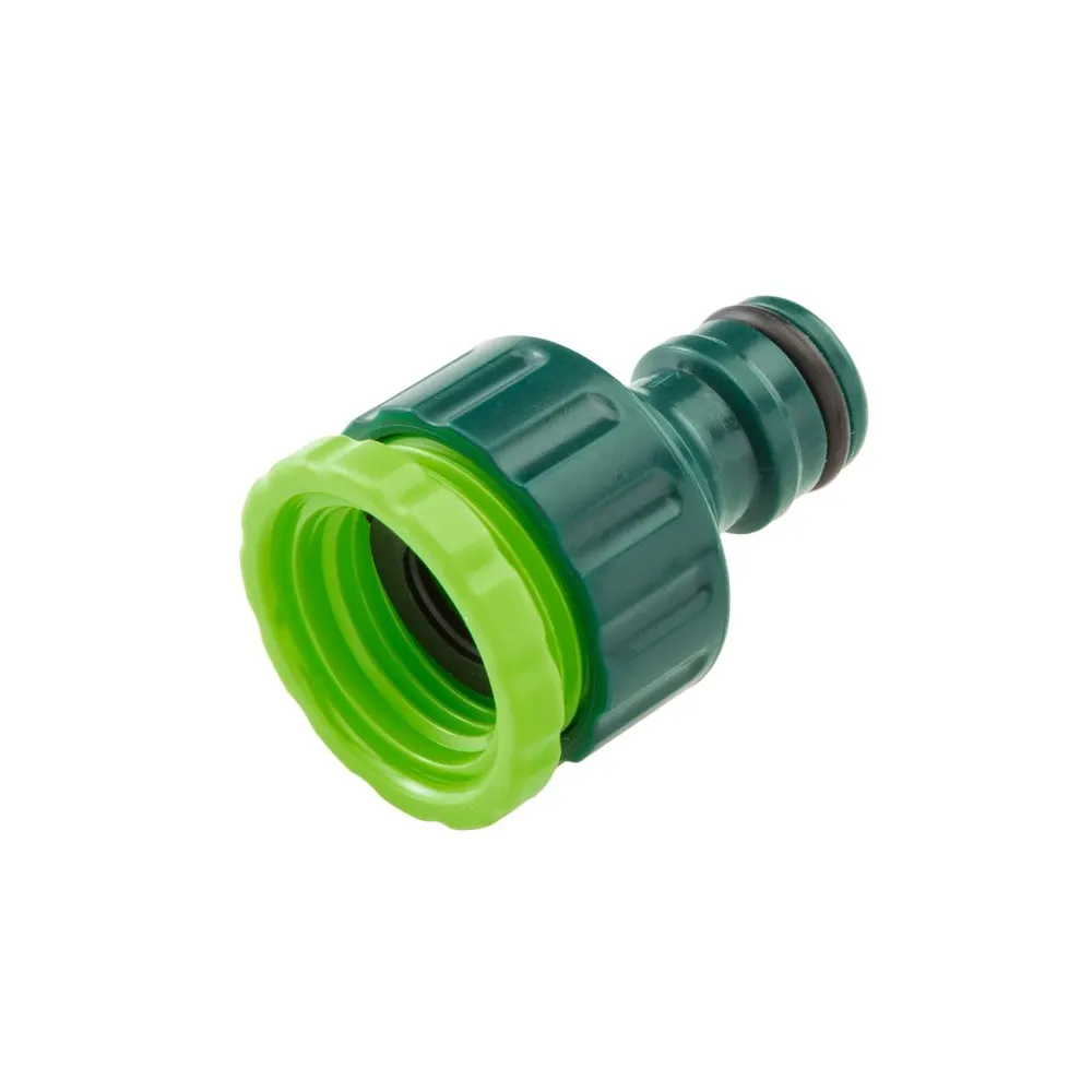 PRZYŁĄCZE DO KRANU 1/2"- 3/4" VERTO