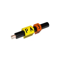 PA 3/6 POMARAŃCZOWY: 3 (20 szt.)