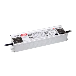 HLG ZASILACZ LED  80W 3.4A 90-305V AC - 127-431V DC / 24V DC IP65