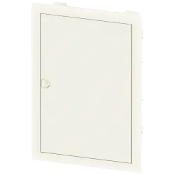 SIMBOX XL ROZDZIELNIA PLASTIKOWA PT 24/28M 2X 14M IP30 525X365X102 DRZWI PEŁNE BIAŁY