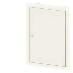 SIMBOX XL ROZDZIELNIA PLASTIKOWA PT 24/28M 2X 14M IP30 525X365X102 DRZWI PEŁNE BIAŁY