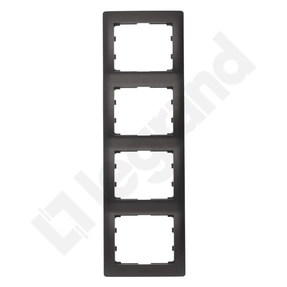 SISTENA LIFE CHOCO RAMKA 4X PIONOWA