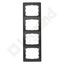 SISTENA LIFE CHOCO RAMKA 4X PIONOWA