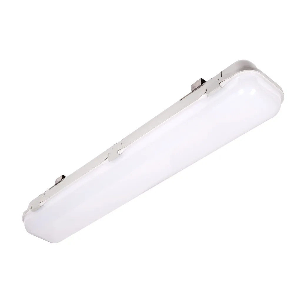 OPRAWA HERMETYCZNA WARS LED PANEL 1X120 SA 2H MT 4000K 42W3200 LM 2W255 LM IP65 MT 4000K
