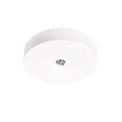 OPRAWA AWARYJNA NATYNKOWA STARLET ROUND LED SC 150 A 1H AT IP20 / 91937