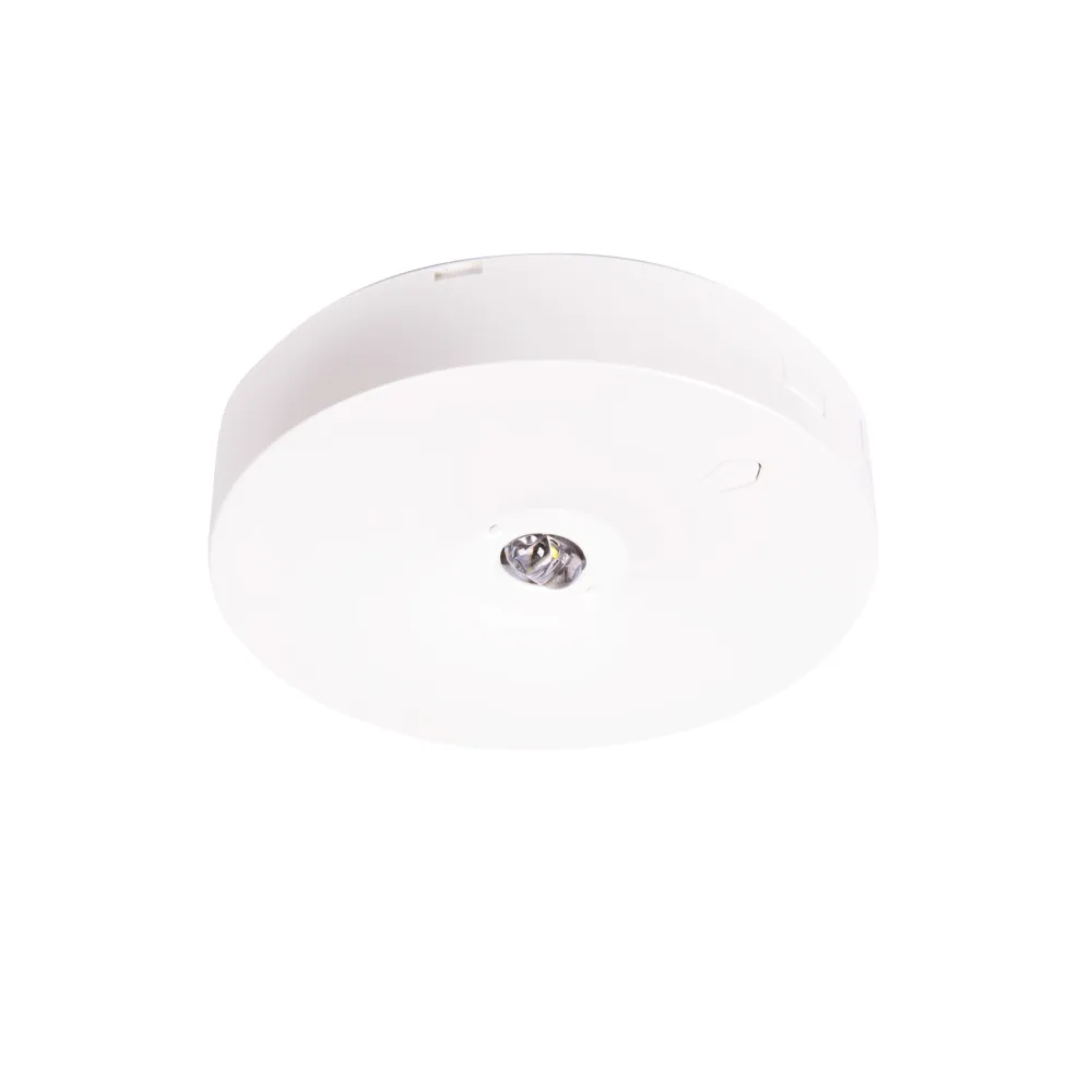 OPRAWA AWARYJNA NATYNKOWA STARLET ROUND LED SC 150 A 1H AT IP20 / 91937