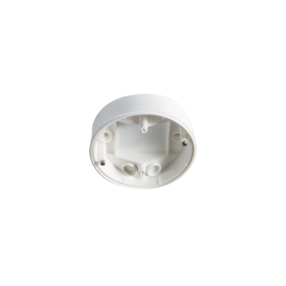 PUSZKA NATYNKOWA IP 54 DO PD-C360 I MD-C360, BIAŁA