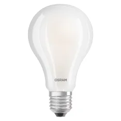 LAMPA LED PARATHOM CLASSIC A200 NON-DIM SZKŁO MATOWE 24W 827 E27