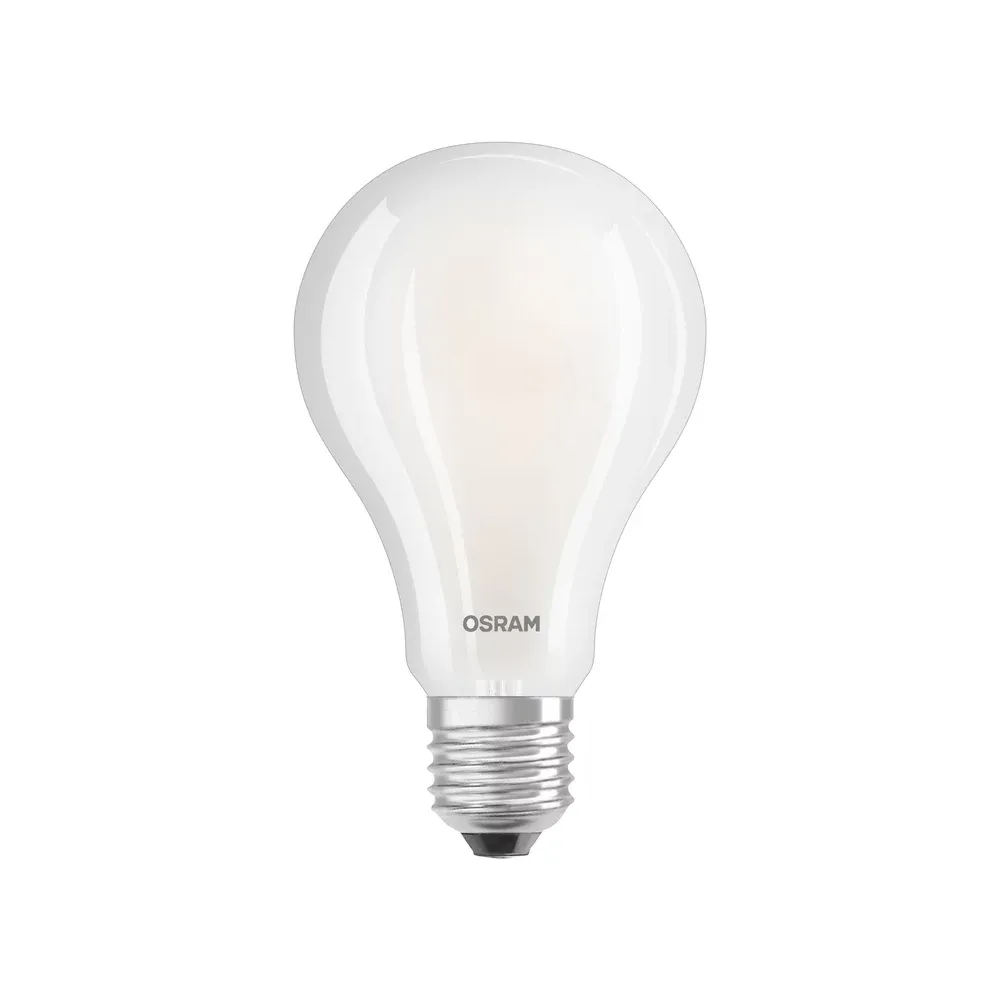 LAMPA LED PARATHOM CLASSIC A200 NON-DIM SZKŁO MATOWE 24W 827 E27