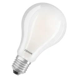 LAMPA LED PARATHOM CLASSIC A200 NON-DIM SZKŁO MATOWE 24W 827 E27