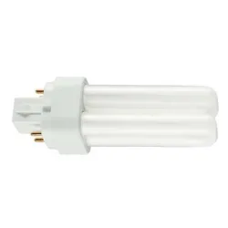DULUX D/E 10W 830 4P ŚWIETLÓWKA KOMPAKTOWA 10W G24Q-1 4P 830 WW 3000K 600LM