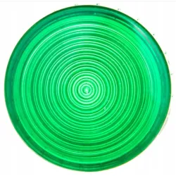 SP22-LZ-230-BA9S\. LAMPKA SYGNALIZACYJNA BA9S STANDARD 230V ZIELONY