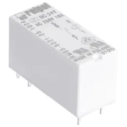 RM85-5021-25-1005  INRUSH PRZEKAŹNIK MINIATUROWY 16A 1Z 5V DC DO OBWODU DRUKOWANEGO I GNIAZD