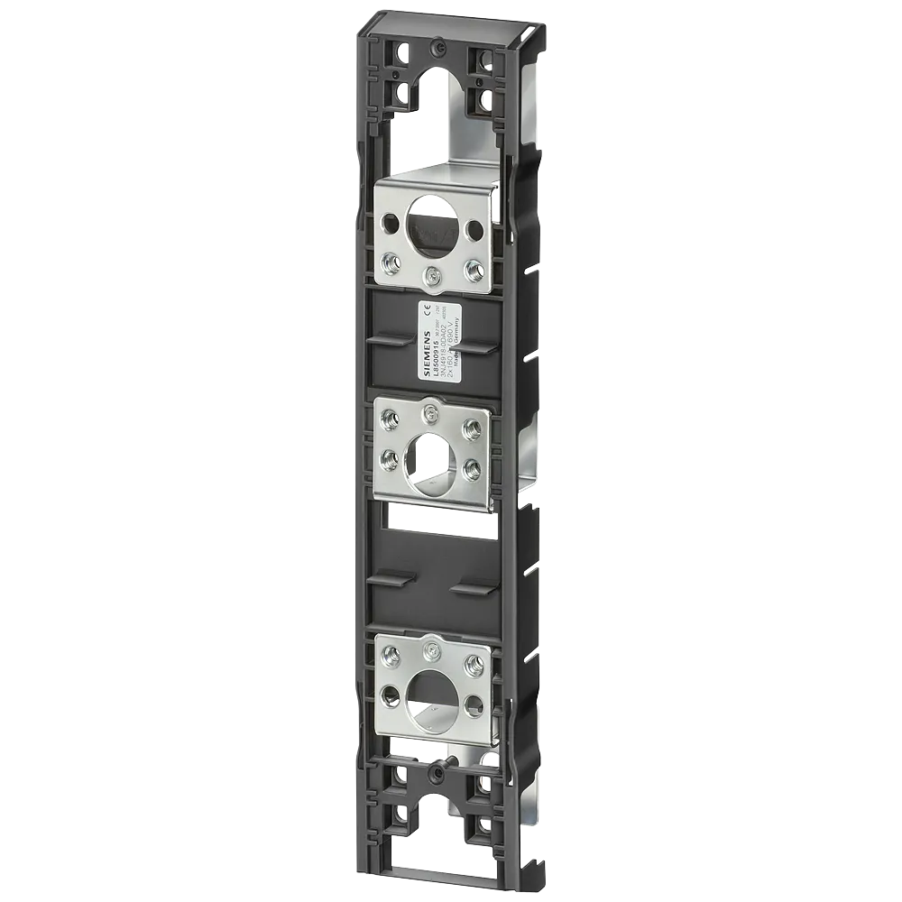 ADAPTER 2X3NJ4103-3B.02 185MM/100MM