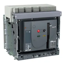 MVS2 2500A N 3P W ET2 T