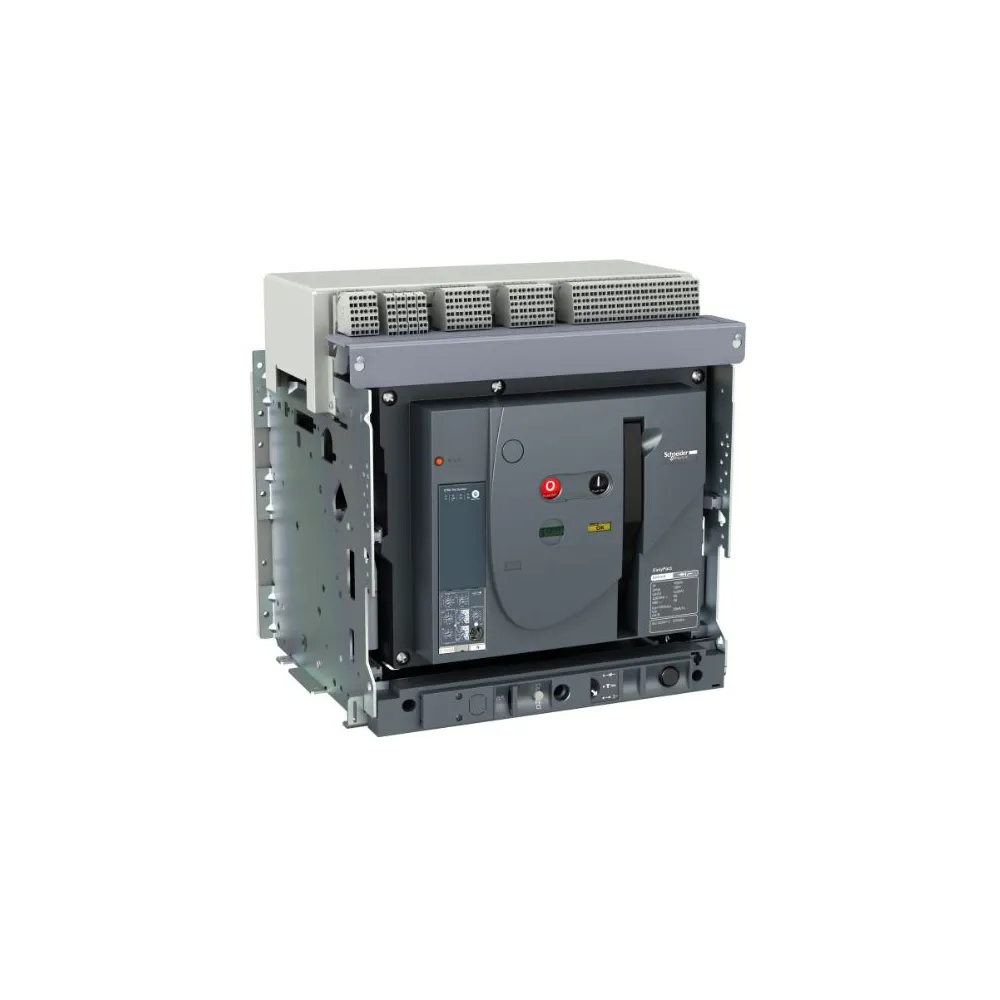 MVS2 2500A N 3P W ET2 T