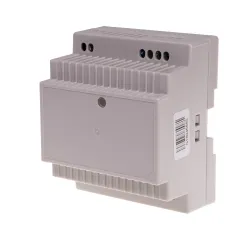 ZI-61-12 ZASILACZ IMPULSOWY 60W 2.5A 4.5M 185-265V AC / 12V DC