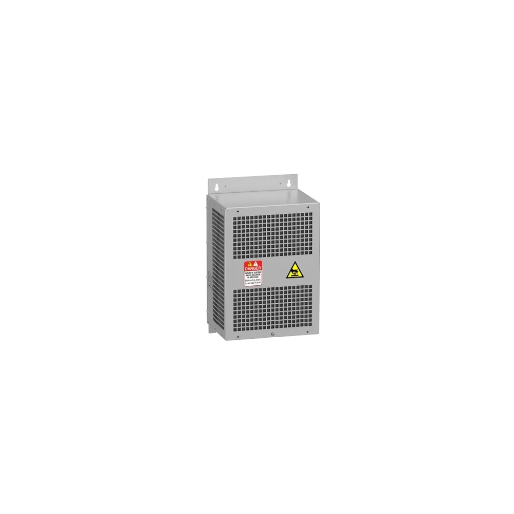 Schneider Electric Akcesoria VW3A Filtr du/dt, 25A, IP20, VW3A5303