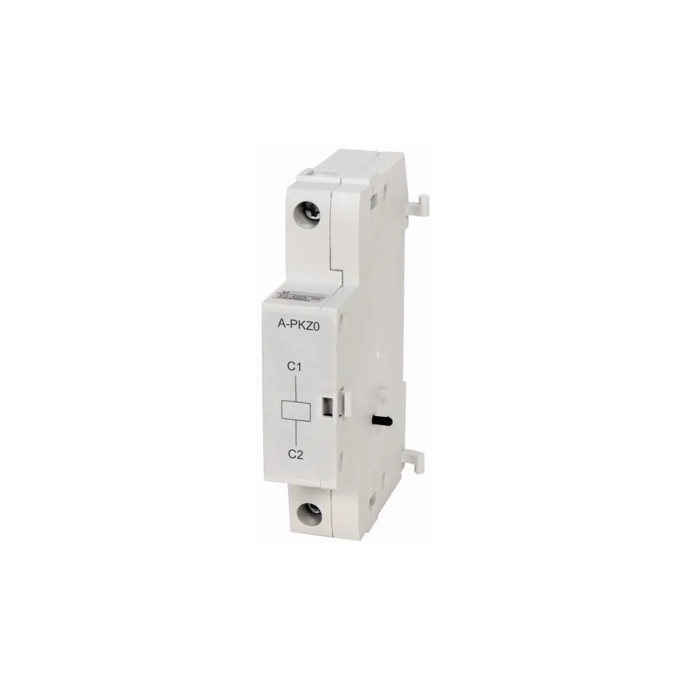 A-PKZ0 WYZWALACZ WZROSTOWY 24V DC