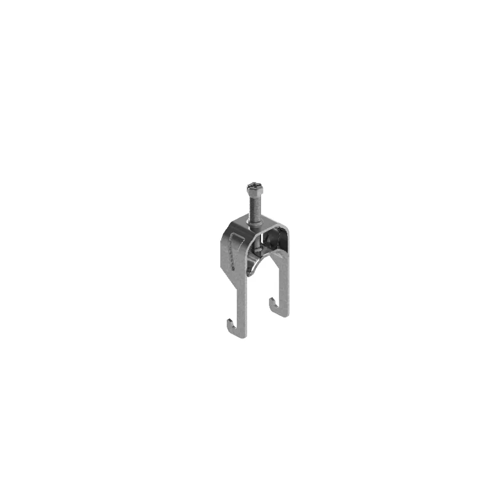 UKZ1/UKZO1/34-40 UCHWYT KABLOWY ZACZEPOWY