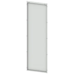 PANEL TYLNY STOPIEŃ OCHRONY IP55 WYSOKOŚĆ 2000MM SZEROKOŚĆ 600MM