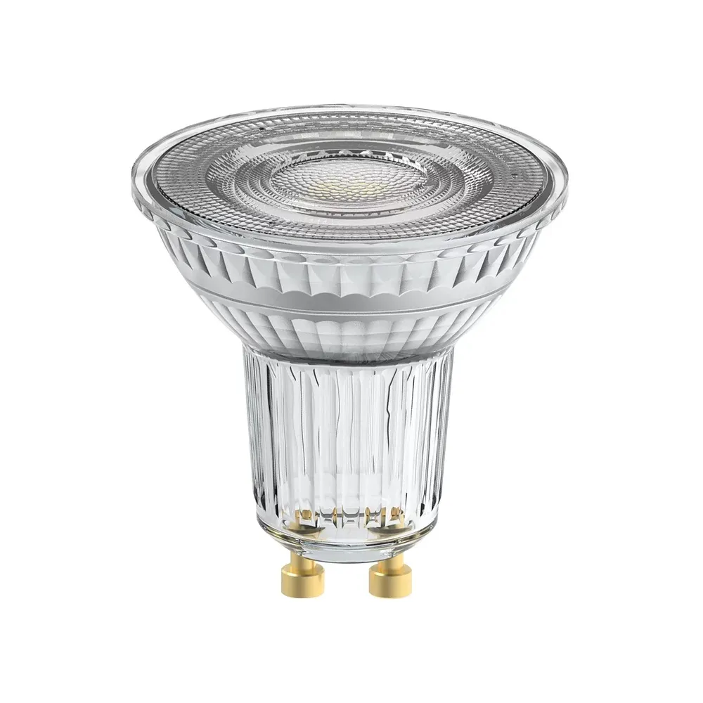 PARATHOM ŻARÓWKA LED SPOT 9.6W/100W GU10 PRZEZROCZYSTA 830 WW 3000K 750LM PAR16 36ST NON-DIM