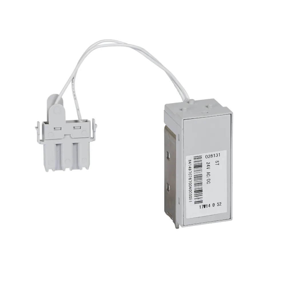 DMX3 WYZWALACZ WZROSTOWY 1600 24V AC/DC