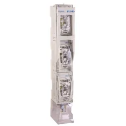 EBV333TW1 ROZŁĄCZNIK BEZPIECZNIKOWY PIONOWY, 630 A, AC 690 V, NH3, AC21B, 3P, IEC