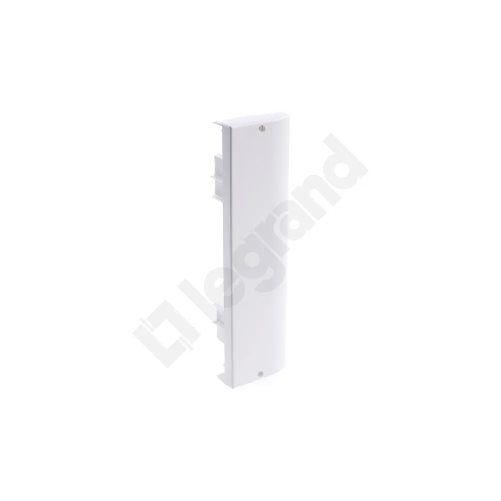 KIO ZAK 190X50 ZAKOŃCZENIE KANAŁU BIAŁY