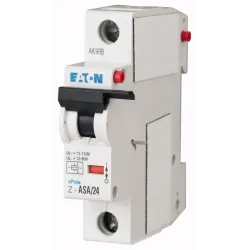 Z-ASA/24 WYZWALACZ WZROSTOWY 1M 24V DC