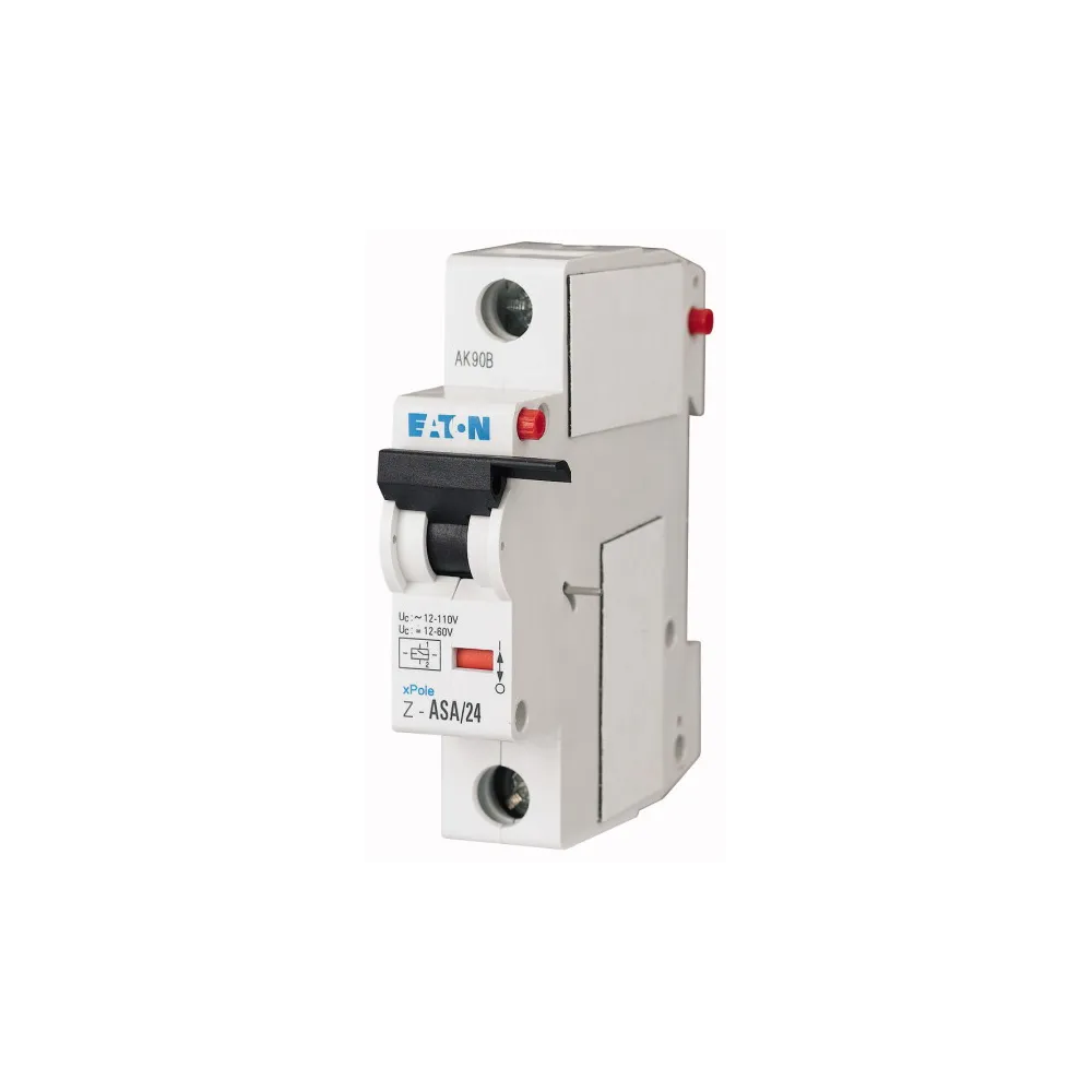 Z-ASA/24 WYZWALACZ WZROSTOWY 1M 24V DC
