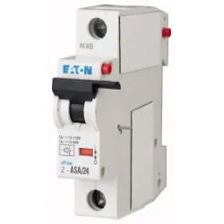 Z-ASA/24 WYZWALACZ WZROSTOWY 1M 24V DC