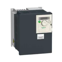 ATV312 ALTIVAR 312 FALOWNIK 3KW 3F 13.7A IP20 200-240V AC 50-60HZ
