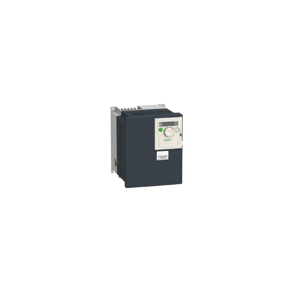 ATV312 ALTIVAR 312 FALOWNIK 3KW 3F 13.7A IP20 200-240V AC 50-60HZ