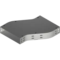 OPZJ100H50 OBEJŚCIE POZIOME 1,0 MM