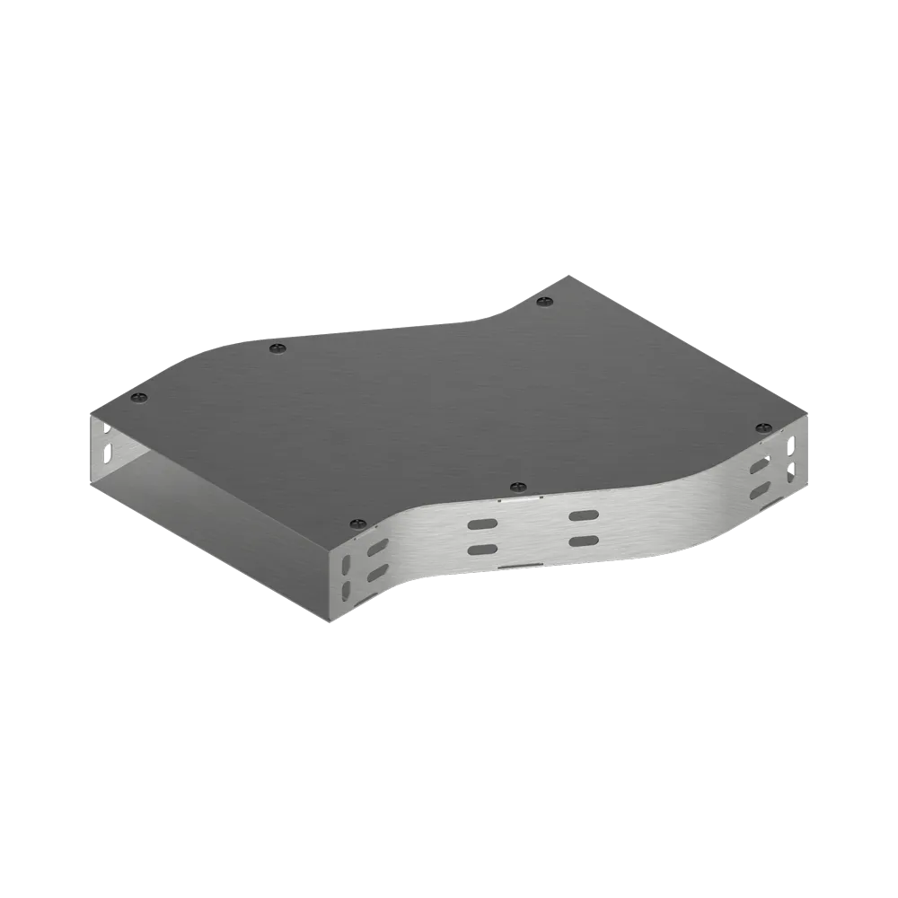 OPZJ100H50 OBEJŚCIE POZIOME 1,0 MM