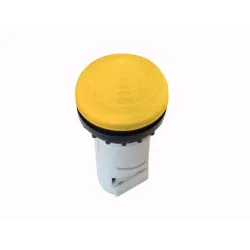 M22-LCH-Y LAMPKA SYGNALIZACYJNA WYSOKA 22MM IP67 ŻÓŁTY