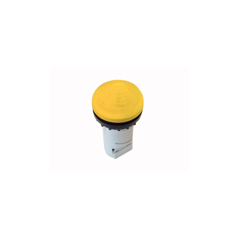 M22-LCH-Y LAMPKA SYGNALIZACYJNA WYSOKA 22MM IP67 ŻÓŁTY