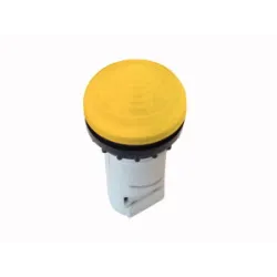 M22-LCH-Y LAMPKA SYGNALIZACYJNA WYSOKA 22MM IP67 ŻÓŁTY