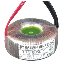 TTS 20/Z 230/24V 20VA TRANSFORMATOR
