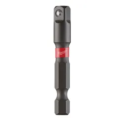 ADAPTER 1/4 HEX - 1/4 KWADRAT
