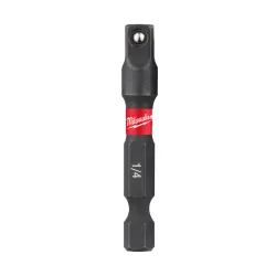 ADAPTER 1/4 HEX - 1/4 KWADRAT