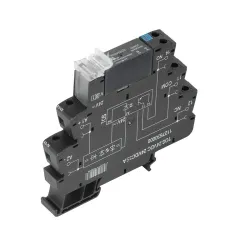 TOS 24VDC 24VDC5A TRANSOPTOR