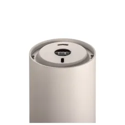 NUMINOS BIAŁY/ CZARNY OPRAWA SUFITOWA NT LED 28W WW 3000K 2400LM 60ST IP20 ALUMINIUM/ TWORZYWO