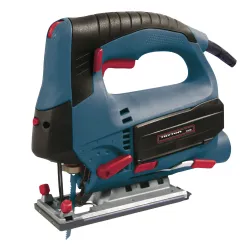 WYRZYNARKA 800W, 0-3000 SUW/MIN, GŁ.110MM, LASER, KUFER