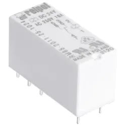 RM85-2021-35-1012 PRZEKAŹNIK MINIATUROWY 16A 1Z 12V DC IP67 DO OBWODU DRUKOWANEGO I GNIAZD AGNI IP67