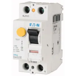 FRCMM-100/2/01-S/A 100A/ 100MA/A/S WYŁĄCZNIK RÓŻNICOWY 100A 2P 2M 100MA A S 10KA